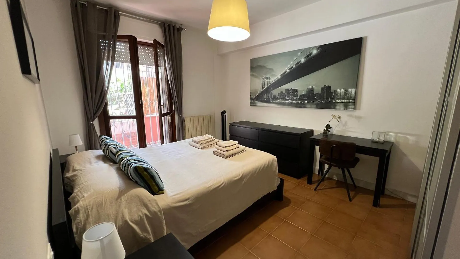 Il Parco Apartments Marina di Massa Italy