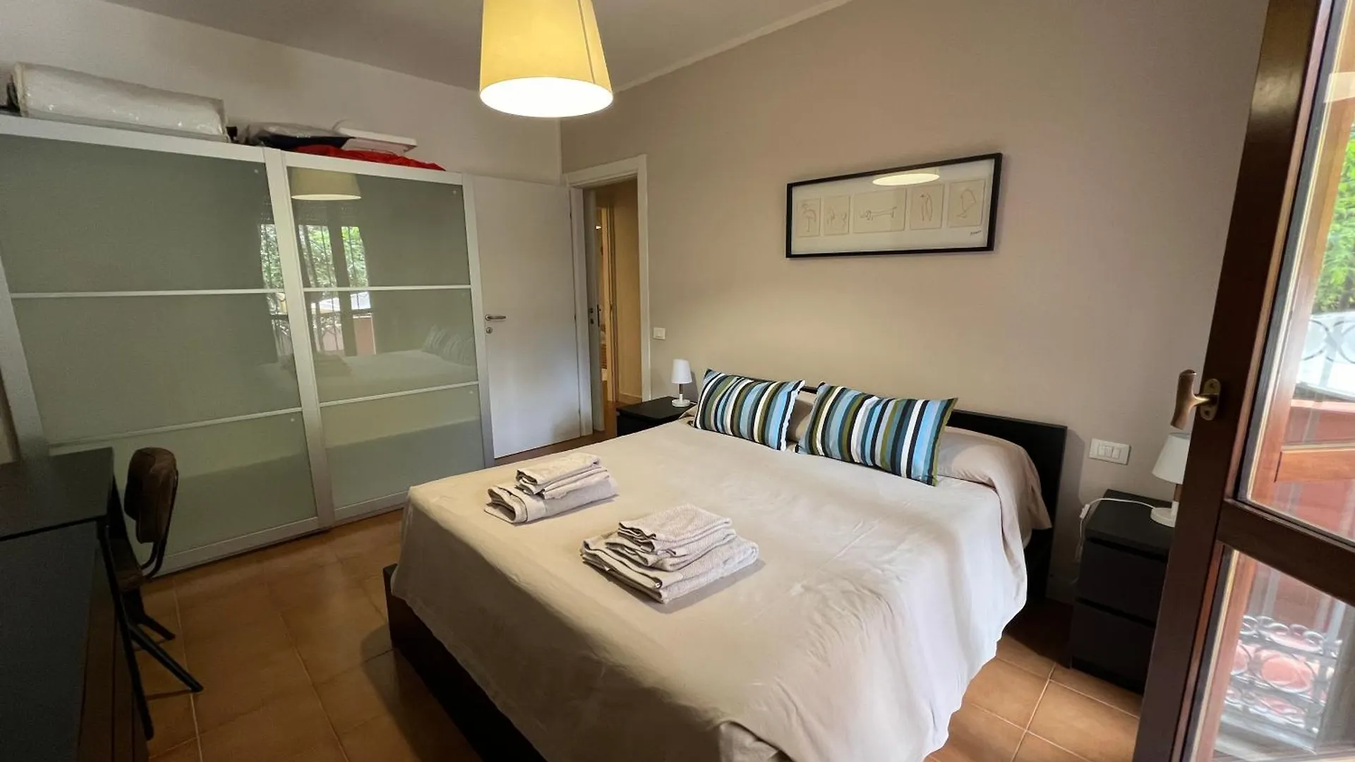 Il Parco Apartments Marina di Massa