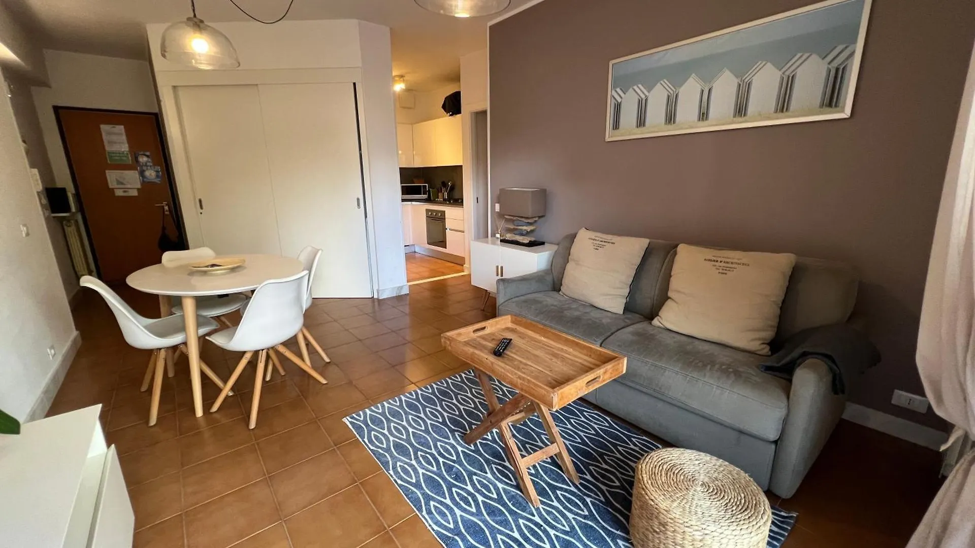 Il Parco Apartments Marina di Massa Włochy