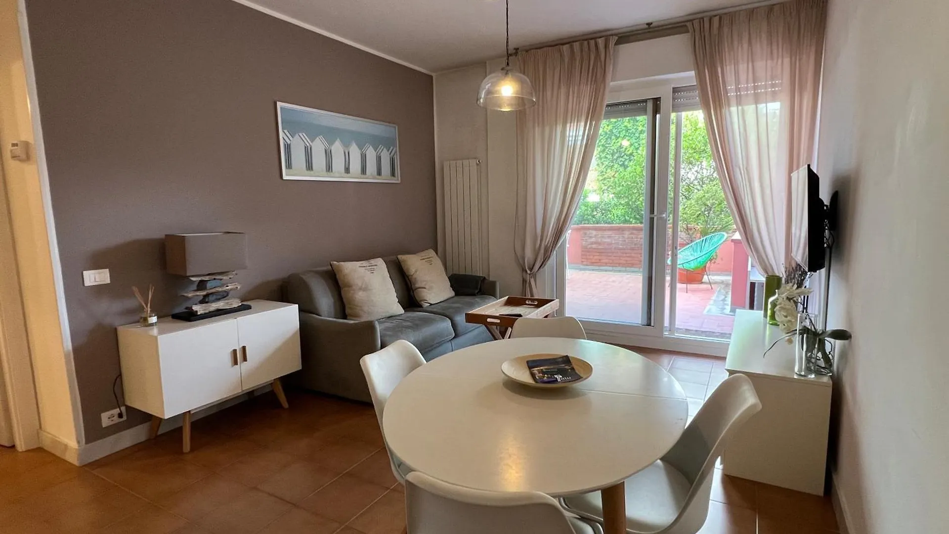 Il Parco Apartments Marina di Massa