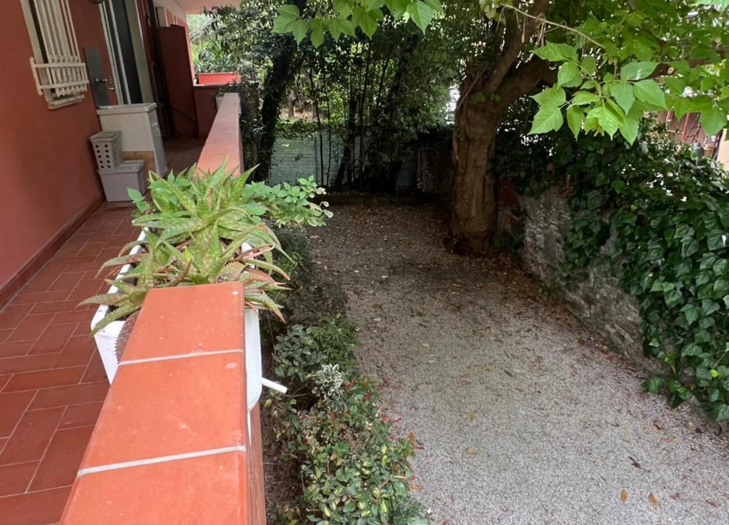 Il Parco Apartments Marina di Massa